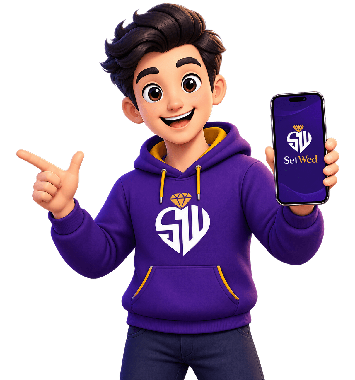 SetWed Avatar