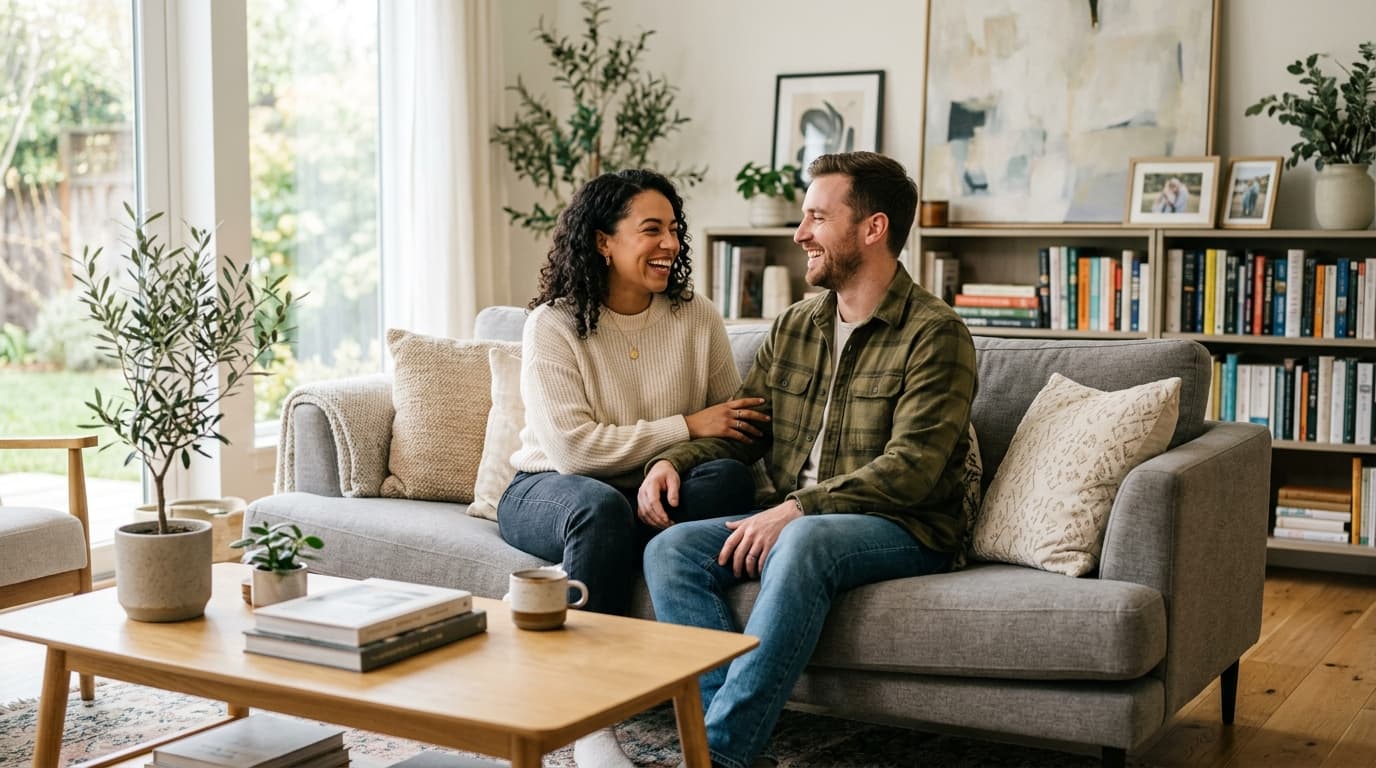 How to Communicate Better with Your Partner