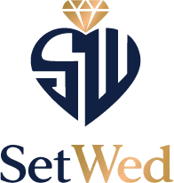 SetWed Logo